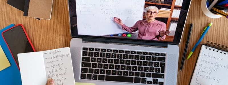 Online Learning Platform