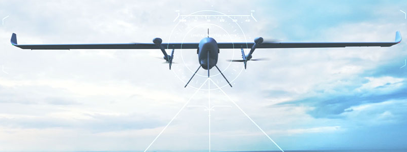 Unmanned Aerial Vehicle Engineering & Services